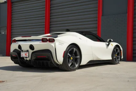 More photos of 2023 Ferrari SF90 Stradale at Gravity Autos Hollywood, FL