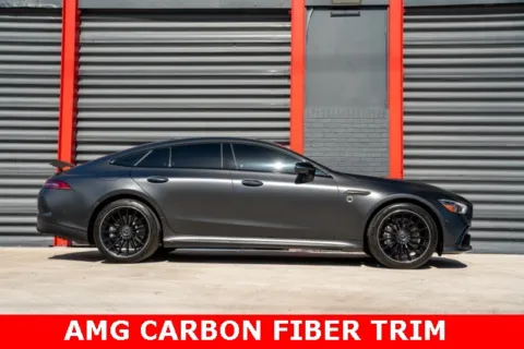 More photos of 2022 Mercedes-Benz AMG GT 53 at Gravity Autos Hollywood, FL