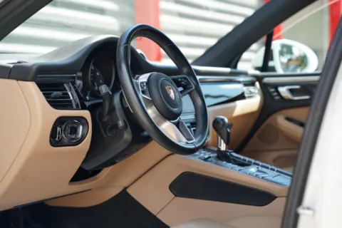 Another view of 2021 Porsche Macan for sale in Hollywood, FL at Gravity Autos Hollywood