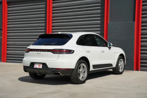 More photos of 2021 Porsche Macan at Gravity Autos Hollywood, FL