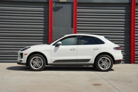 More photos of 2021 Porsche Macan at Gravity Autos Hollywood, FL