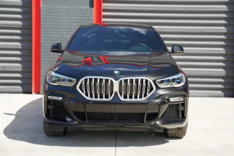 More photos of 2020 BMW X6 xDrive40i at Gravity Autos Hollywood, FL