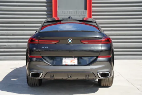 More photos of 2020 BMW X6 xDrive40i at Gravity Autos Hollywood, FL