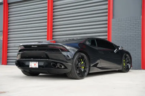 More photos of 2016 Lamborghini Huracan LP610-4 at Gravity Autos Hollywood, FL
