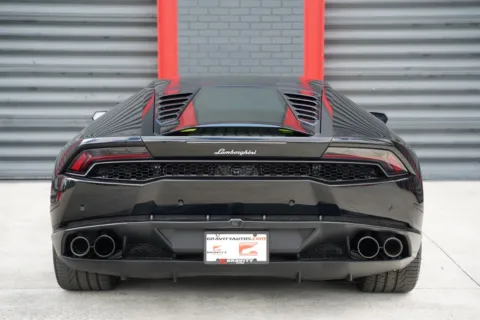 More photos of 2016 Lamborghini Huracan LP610-4 at Gravity Autos Hollywood, FL