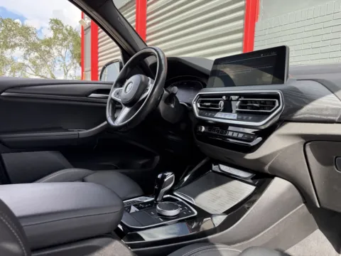 Photos of 2023 BMW X3 sDrive30i for sale in Hollywood, FL at Gravity Autos Hollywood