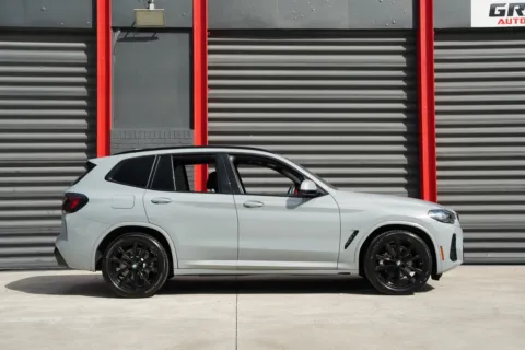 More photos of 2023 BMW X3 sDrive30i at Gravity Autos Hollywood, FL