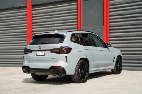 More photos of 2023 BMW X3 sDrive30i at Gravity Autos Hollywood, FL
