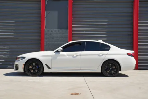 More photos of 2022 BMW 5 Series 540i at Gravity Autos Hollywood, FL