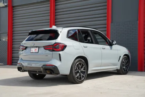 More photos of 2023 BMW X3 sDrive30i at Gravity Autos Hollywood, FL
