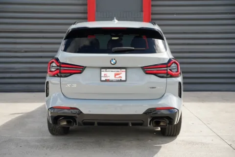 More photos of 2023 BMW X3 sDrive30i at Gravity Autos Hollywood, FL