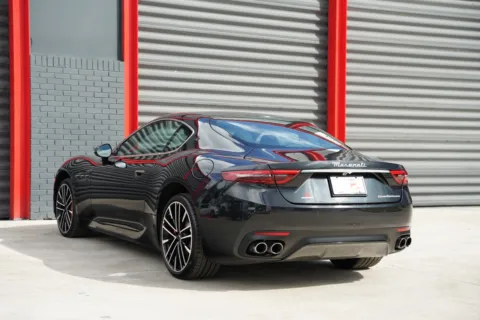 Another view of 2024 Maserati GranTurismo Modena for sale in Hollywood, FL at Gravity Autos Hollywood