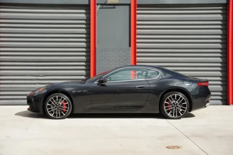 More photos of 2024 Maserati GranTurismo Modena at Gravity Autos Hollywood, FL