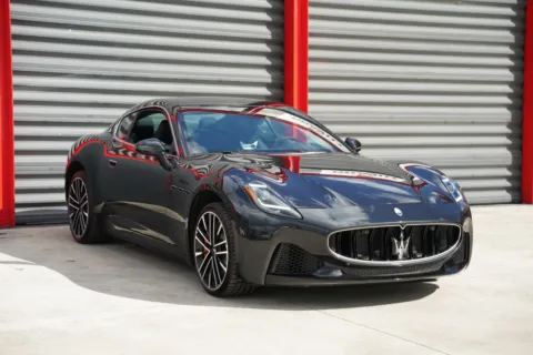 More photos of 2024 Maserati GranTurismo Modena at Gravity Autos Hollywood, FL