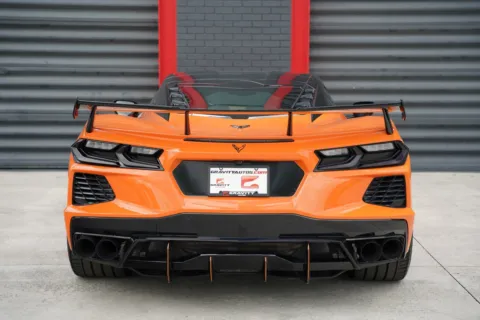 More photos of 2022 Chevrolet Corvette Stingray at Gravity Autos Hollywood, FL