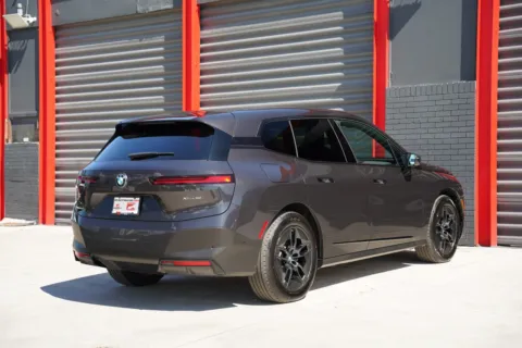 More photos of 2023 BMW iX xDrive50 at Gravity Autos Hollywood, FL