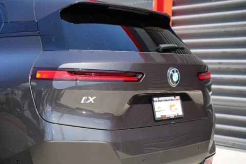More photos of 2023 BMW iX xDrive50 at Gravity Autos Hollywood, FL