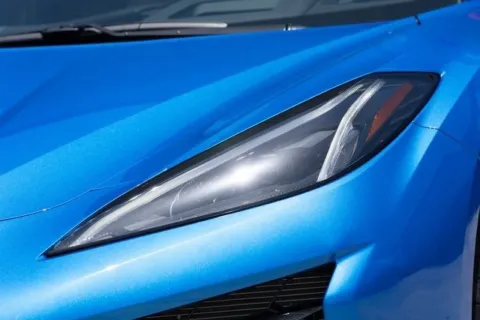 More photos of 2024 Chevrolet Corvette Z06 at Gravity Autos Hollywood, FL