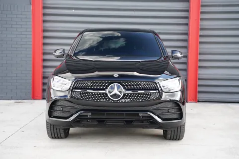 Photos of 2023 Mercedes-Benz GLC 300 Coupe for sale in Hollywood, FL at Gravity Autos Hollywood