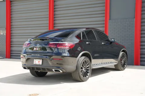 More photos of 2023 Mercedes-Benz GLC 300 Coupe at Gravity Autos Hollywood, FL