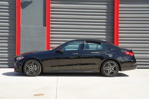 More photos of 2024 Mercedes-Benz C-Class C 300 at Gravity Autos Hollywood, FL
