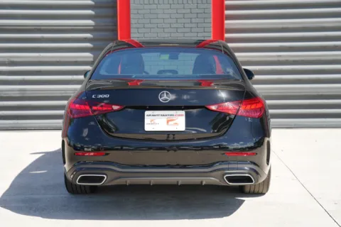 More photos of 2024 Mercedes-Benz C-Class C 300 at Gravity Autos Hollywood, FL