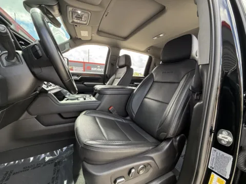 Photos of 2024 GMC Sierra 3500HD Denali for sale in Hollywood, FL at Gravity Autos Hollywood