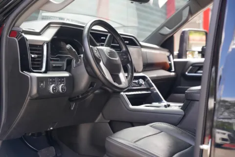 More photos of 2024 GMC Sierra 3500HD Denali at Gravity Autos Hollywood, FL