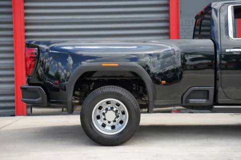 More photos of 2024 GMC Sierra 3500HD Denali at Gravity Autos Hollywood, FL