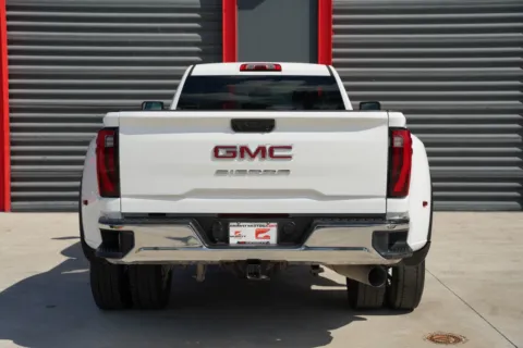 More photos of 2024 GMC Sierra 3500HD Pro at Gravity Autos Hollywood, FL