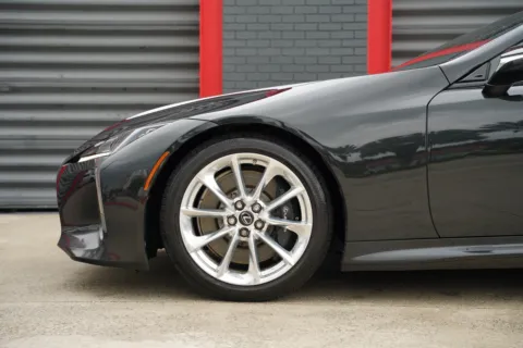 More photos of 2018 Lexus LC 500 at Gravity Autos Hollywood, FL