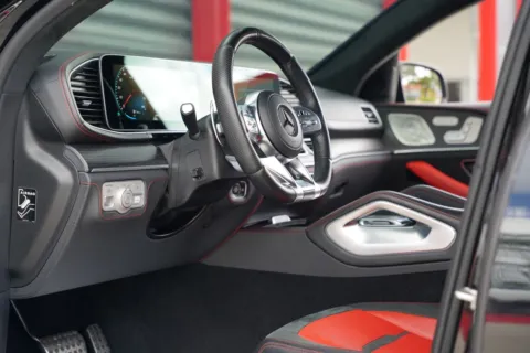 Photos of 2023 Mercedes-Benz GLE 53 AMG for sale in Hollywood, FL at Gravity Autos Hollywood