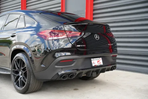 More photos of 2023 Mercedes-Benz GLE 53 AMG at Gravity Autos Hollywood, FL