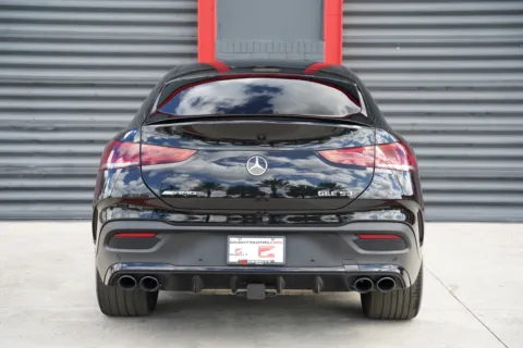 More photos of 2023 Mercedes-Benz GLE 53 AMG at Gravity Autos Hollywood, FL