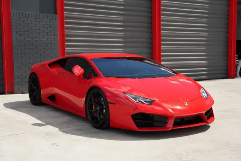More photos of 2019 Lamborghini Huracan LP580-2 at Gravity Autos Hollywood, FL