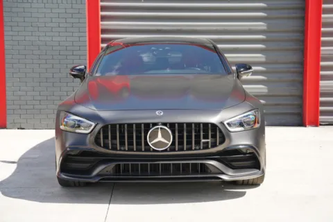 Photos of 2022 Mercedes-Benz AMG GT 53 for sale in Hollywood, FL at Gravity Autos Hollywood