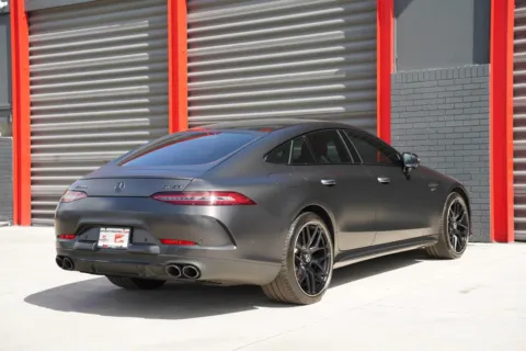 More photos of 2022 Mercedes-Benz AMG GT 53 at Gravity Autos Hollywood, FL