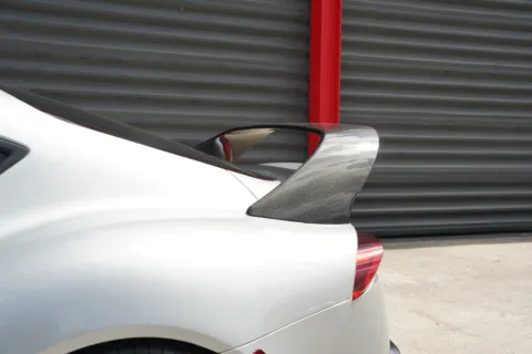 More photos of 2021 Toyota Supra 3.0 at Gravity Autos Hollywood, FL