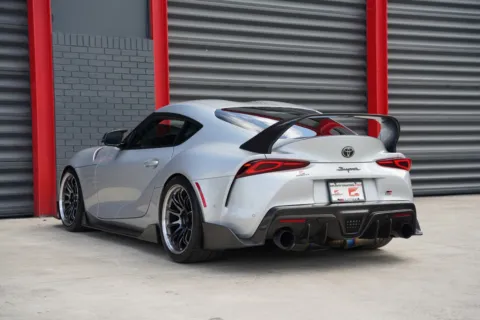 More photos of 2021 Toyota Supra 3.0 at Gravity Autos Hollywood, FL