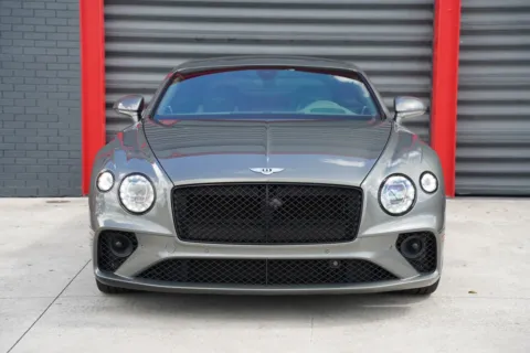 Photos of 2020 Bentley Continental GT First Edition for sale in Hollywood, FL at Gravity Autos Hollywood