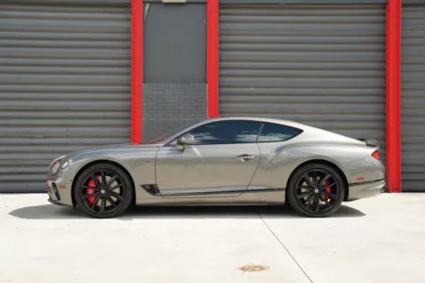 More photos of 2020 Bentley Continental GT First Edition at Gravity Autos Hollywood, FL