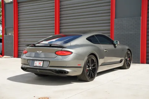 More photos of 2020 Bentley Continental GT First Edition at Gravity Autos Hollywood, FL