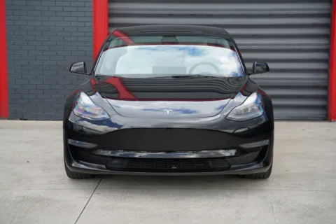 Photos of 2023 Tesla Model 3 for sale in Hollywood, FL at Gravity Autos Hollywood
