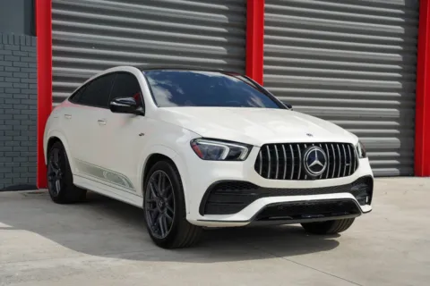 More photos of 2023 Mercedes-Benz GLE 53 AMG at Gravity Autos Hollywood, FL