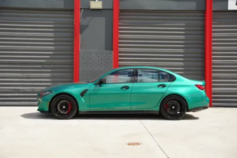 Photos of 2023 BMW M3 Competition for sale in Hollywood, FL at Gravity Autos Hollywood