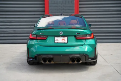 More photos of 2023 BMW M3 Competition at Gravity Autos Hollywood, FL
