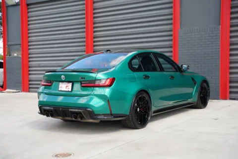 More photos of 2023 BMW M3 Competition at Gravity Autos Hollywood, FL
