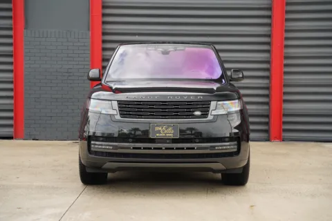 Photos of 2023 Land Rover Range Rover Autobiography for sale in Hollywood, FL at Gravity Autos Hollywood