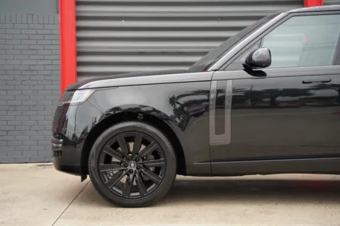 More photos of 2023 Land Rover Range Rover Autobiography at Gravity Autos Hollywood, FL