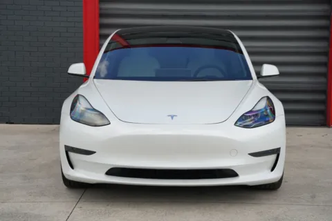 Photos of 2023 Tesla Model 3 for sale in Hollywood, FL at Gravity Autos Hollywood